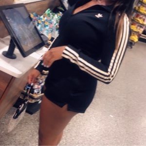 ADIDAS ROMPER 🛍️